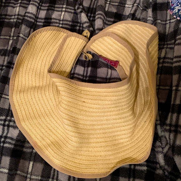 Scala Handmade Sunhat | Poshmark